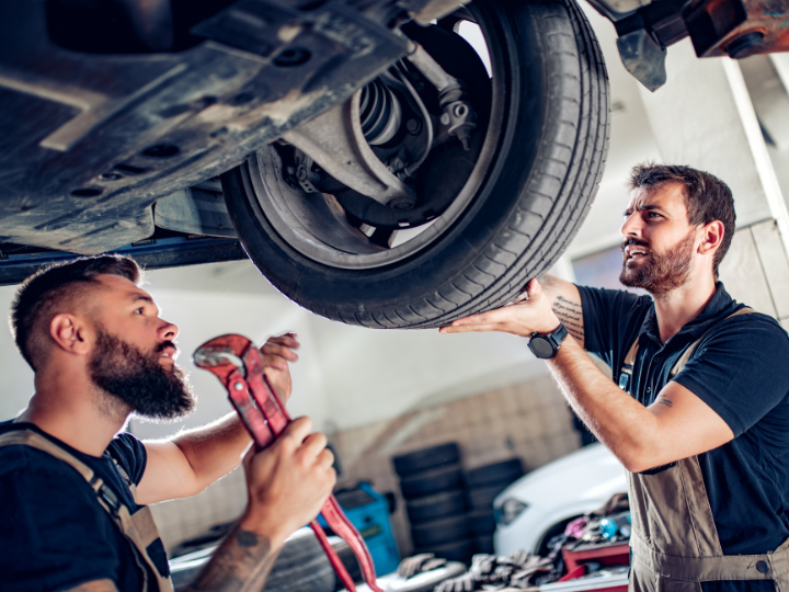 Car Body Paint And Repair Services in Dianella, Perth WA Pro Paint WA