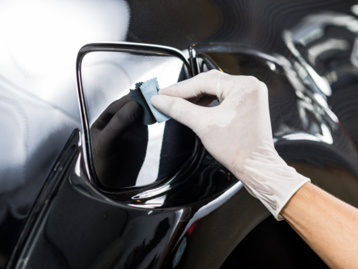 Car Body Paint And Repair Services in Embleton, Perth WA Pro Paint WA