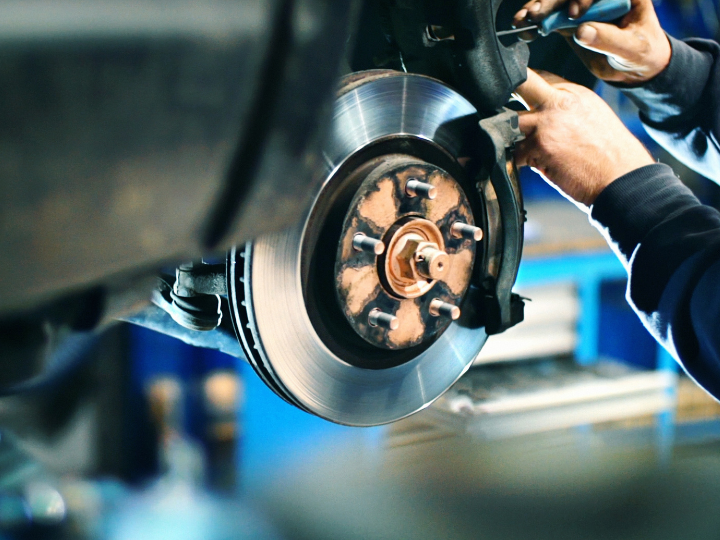 Car Body Paint And Repair Services in Bedford, WA Pro Paint WA