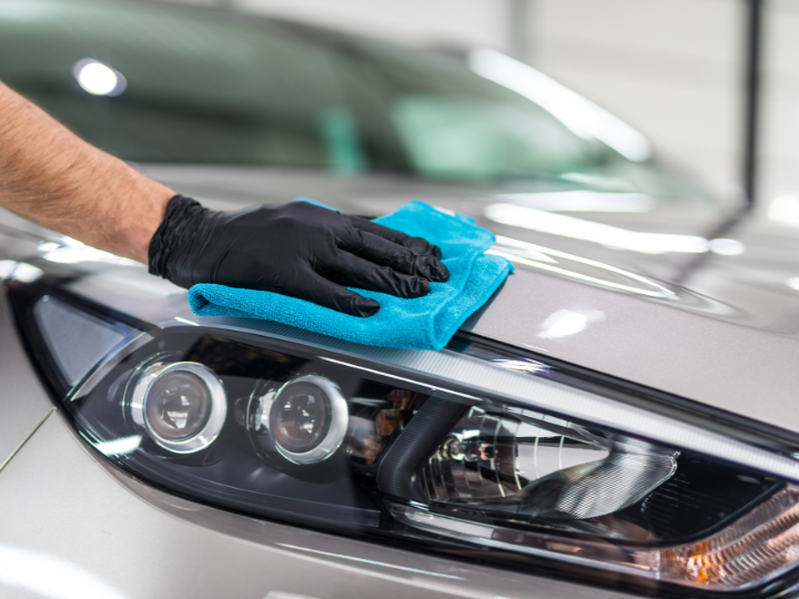 Car Body Paint And Repair Services in Mount Lawley, WA Pro Paint WA